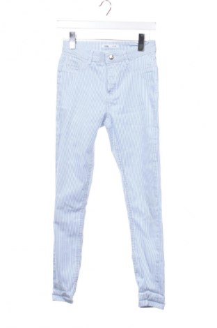 Dámské kalhoty  Sinsay, Velikost S, Barva Vícebarevné, Cena  152,00 Kč