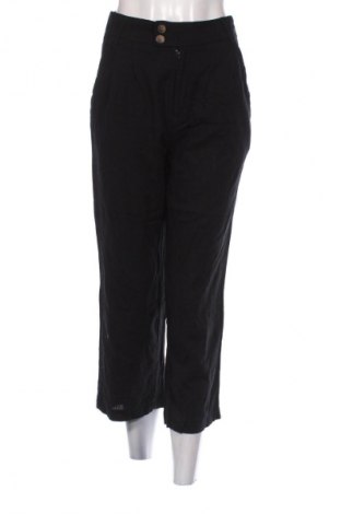 Damenhose Sinsay, Größe S, Farbe Schwarz, Preis 3,99 €