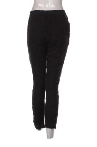 Γυναικείο παντελόνι Soaked In Luxury, Μέγεθος S, Χρώμα Μαύρο, Τιμή 2,99 €