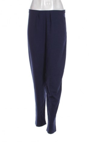 Dámské kalhoty  Stefanel, Velikost M, Barva Modrá, Cena  224,00 Kč
