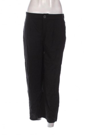 Dámske nohavice Stradivarius, Veľkosť M, Farba Čierna, Cena  7,95 €