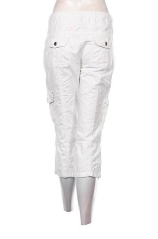 Dámske nohavice Street One, Veľkosť M, Farba Biela, Cena  5,95 €