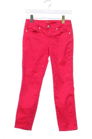 Dámské kalhoty  Street One, Velikost XS, Barva Růžová, Cena  59,00 Kč