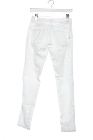 Damenhose Suerte, Größe S, Farbe Weiß, Preis 14,83 €