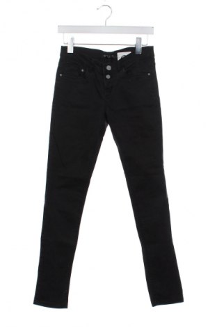 Damskie spodnie Terranova, Rozmiar M, Kolor Czarny, Cena 16,99 zł