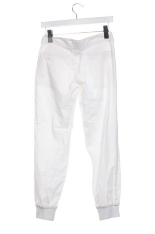 Γυναικείο παντελόνι Terranova, Μέγεθος M, Χρώμα Λευκό, Τιμή 5,99 €