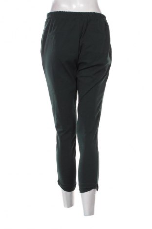 Női nadrág Terranova, Méret S, Szín Zöld, Ár 979 Ft