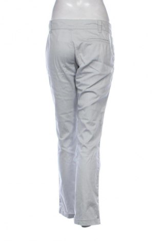 Dámské kalhoty  Terranova, Velikost L, Barva Šedá, Cena  59,00 Kč