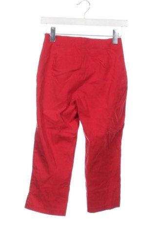 Damenhose Tom Tailor, Größe XS, Farbe Rot, Preis € 6,99