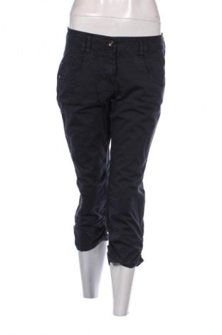 Damenhose Tom Tailor, Größe M, Farbe Blau, Preis 4,99 €