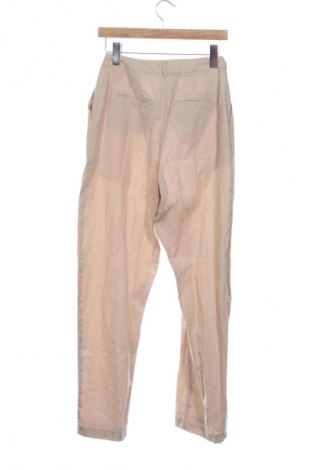 Dámske nohavice Topshop, Veľkosť XS, Farba Kremová, Cena  7,95 €