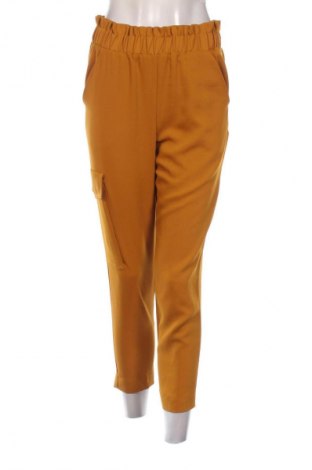 Dámské kalhoty  Tu, Velikost S, Barva Oranžová, Cena  369,00 Kč