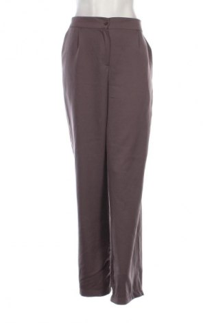 Dámské kalhoty  Unbranded, Velikost L, Barva Šedá, Cena  384,00 Kč