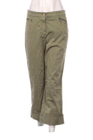 Damenhose Unbranded, Größe M, Farbe Grün, Preis 3,99 €