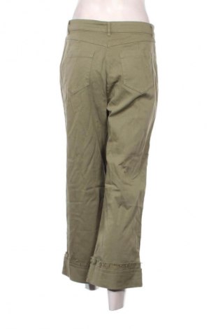 Damenhose Unbranded, Größe M, Farbe Grün, Preis 3,99 €
