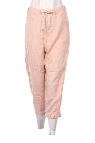 Damenhose Unbranded, Größe L, Farbe Aschrosa, Preis 12,04 €