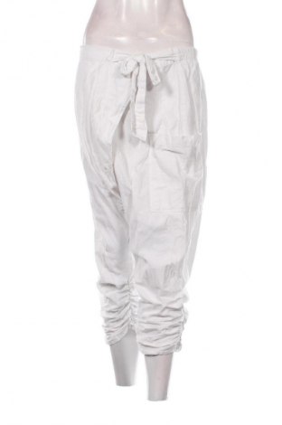 Dámské kalhoty  Unbranded, Velikost M, Barva Bílá, Cena  130,00 Kč
