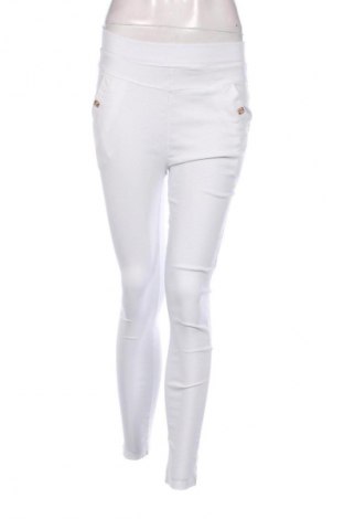 Damenhose Unbranded, Größe S, Farbe Weiß, Preis 14,77 €