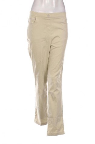 Dámské kalhoty  Unbranded, Velikost XL, Barva Béžová, Cena  409,00 Kč