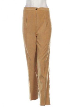 Damenhose Unbranded, Größe M, Farbe Beige, Preis 4,99 €
