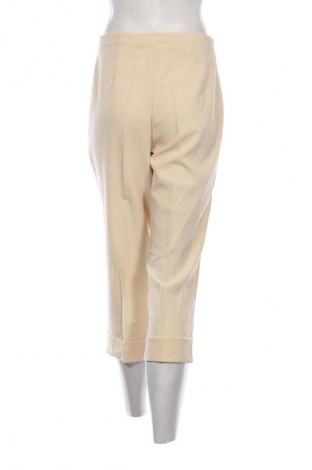 Damenhose Unbranded, Größe M, Farbe Ecru, Preis 11,99 €