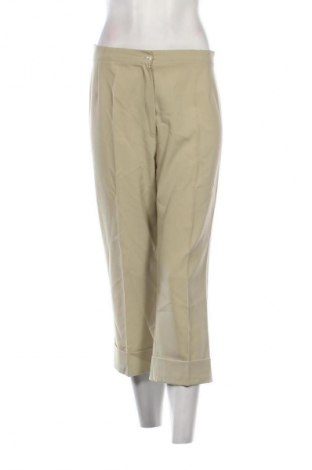 Damenhose Unbranded, Größe M, Farbe Beige, Preis 11,99 €