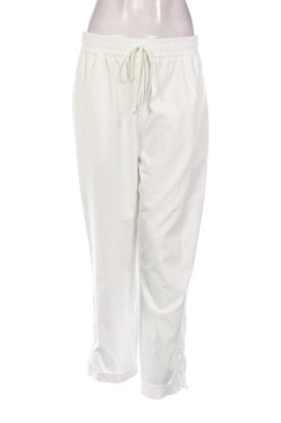 Dámske nohavice Unbranded, Veľkosť XL, Farba Biela, Cena  11,95 €