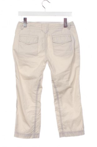 Dámske nohavice Unbranded, Veľkosť S, Farba Béžová, Cena  7,00 €