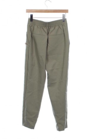 Dámske nohavice Unbranded, Veľkosť XS, Farba Zelená, Cena  2,95 €