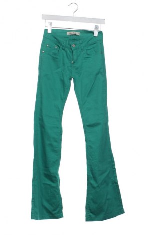 Dámske nohavice Unbranded, Veľkosť S, Farba Zelená, Cena  2,95 €