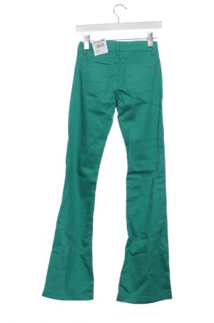 Dámske nohavice Unbranded, Veľkosť S, Farba Zelená, Cena  2,95 €
