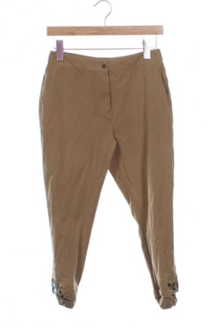 Női nadrág Unbranded, Méret XS, Szín Bézs, Ár 1 099 Ft