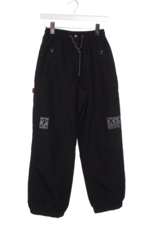 Dámske nohavice Unbranded, Veľkosť S, Farba Čierna, Cena  15,95 €