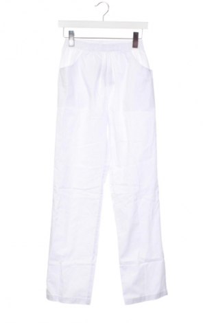 Dámské kalhoty  Unbranded, Velikost XS, Barva Bílá, Cena  179,00 Kč