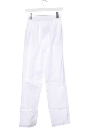 Dámské kalhoty  Unbranded, Velikost XS, Barva Bílá, Cena  179,00 Kč