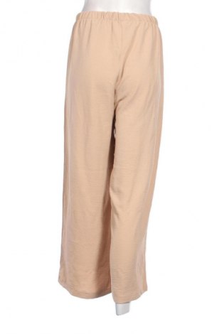Damenhose Unbranded, Größe M, Farbe Beige, Preis 15,35 €