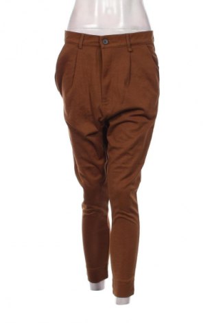 Damenhose Unbranded, Größe M, Farbe Braun, Preis 3,99 €