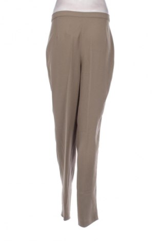 Дамски панталон Unbranded, Размер XL, Цвят Бежов, Цена 14,33 €