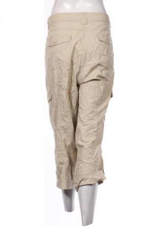 Dámské kalhoty  Unbranded, Velikost XXL, Barva Béžová, Cena  209,00 Kč