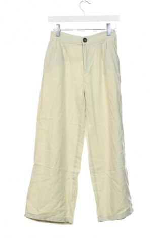 Damenhose Unbranded, Größe XS, Farbe Grün, Preis 9,99 €