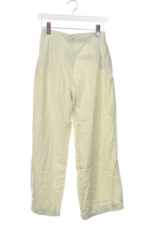 Damenhose Unbranded, Größe XS, Farbe Grün, Preis 9,99 €