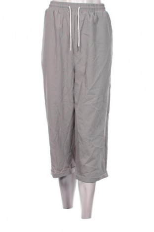 Dámské kalhoty  Unbranded, Velikost XXL, Barva Šedá, Cena  239,00 Kč