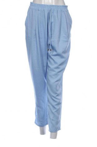 Dámské kalhoty  Unbranded, Velikost XL, Barva Modrá, Cena  89,00 Kč