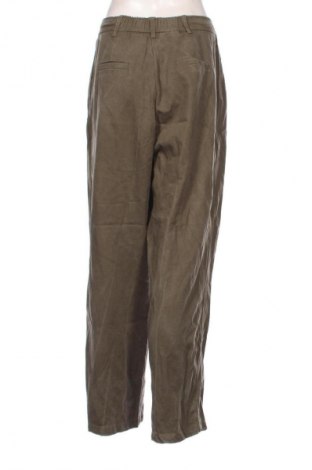 Dámske nohavice Unbranded, Veľkosť M, Farba Zelená, Cena  10,95 €