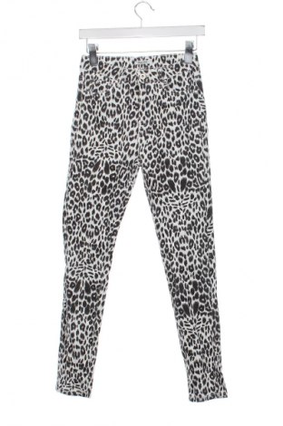 Γυναικείο παντελόνι Unbranded, Μέγεθος M, Χρώμα Πολύχρωμο, Τιμή 1,99 €