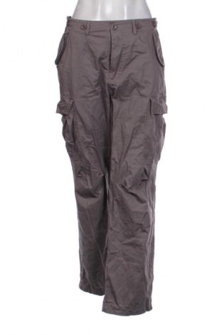 Γυναικείο παντελόνι Unbranded, Μέγεθος M, Χρώμα Γκρί, Τιμή 1,99 €