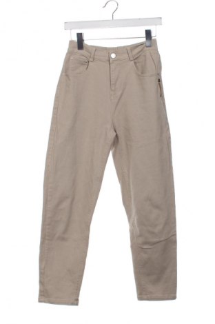 Γυναικείο παντελόνι Unbranded, Μέγεθος M, Χρώμα  Μπέζ, Τιμή 1,99 €