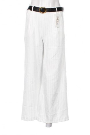 Dámské kalhoty  Unbranded, Velikost M, Barva Bílá, Cena  349,00 Kč