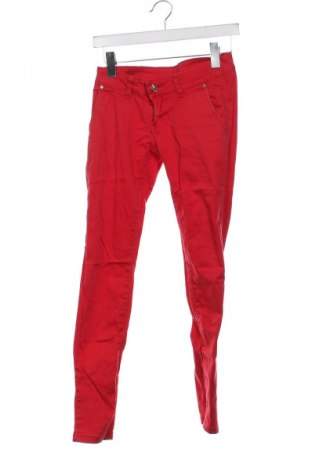 Damenhose Unbranded, Größe M, Farbe Rot, Preis 2,99 €