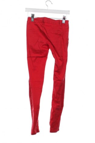 Damenhose Unbranded, Größe M, Farbe Rot, Preis 2,99 €